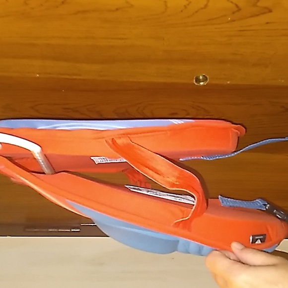 HALLOWEEN COSTUME- SUPERMAN, 3 Piece Set, (Kids size M/L), (33-55 pounds) - Picture 5 of 16